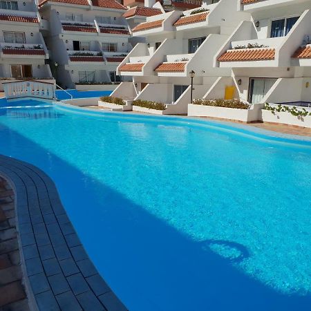 Casa Las Flores With Heated Pool, Only 490 Meters To The Beach, Balcony, Wifi Arona  Exterior photo