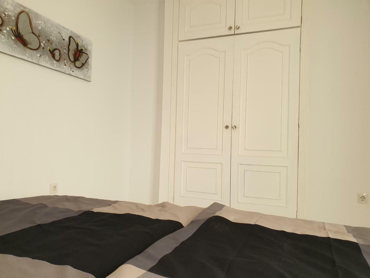 Casa Las Flores With Heated Pool, Only 490 Meters To The Beach, Balcony, Wifi Arona  Exterior photo